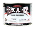 Herculiner Quart Truck Bed Coating Black HCLOB7