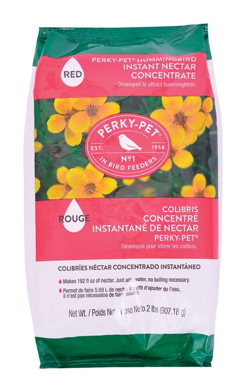 Perky-Pet Original Instant Nectar 2 lbs 244SFB