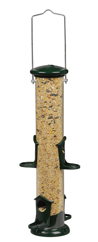 Audubon Seed Tube Feeder NATUBE2