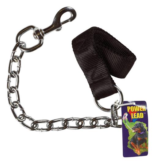 PDQ 6.0MM X 24" Power Lead Chain