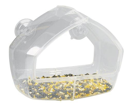 Birdscapes Window Feeder 348