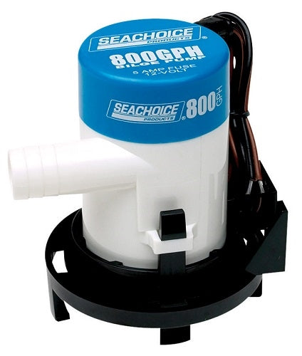 Seachoice 800 HP Universal Series Bilge Pump 19221