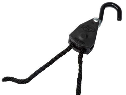 Progrip 1/4 in. X 8 Ft XRT Rope Lock Tie Down 402400