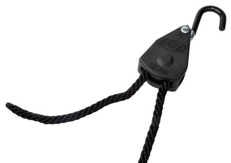 Progrip 3/8 in. X 8 Ft XRT Rope Lock Tie Down 404400