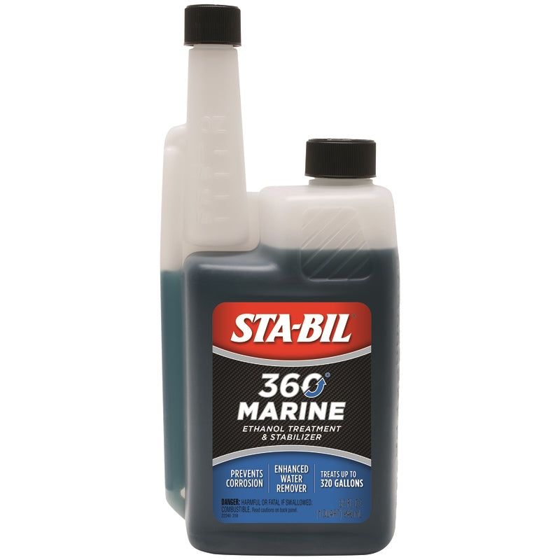 STA-BIL 360 Marine 8 Oz 22239