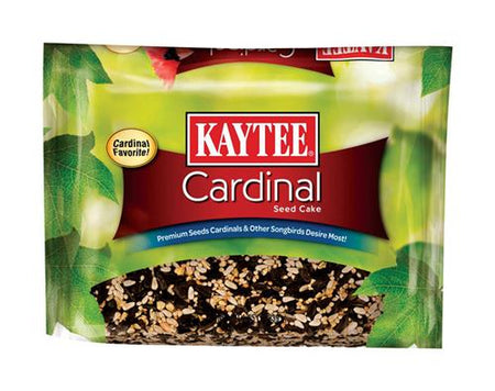 Kaytee Cardinal Cake 100063946