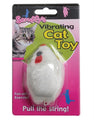 Scruffy's Vibrating Mouse Cat Toy 32073