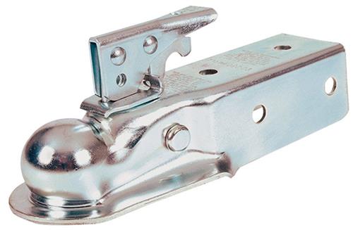 Reese Towpower 4.3" Locking Coupler 74040