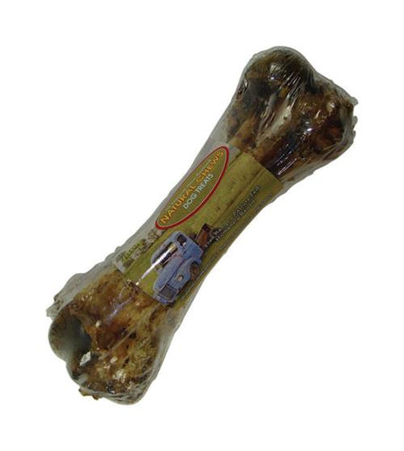 Eco Farms 8-10" Pork Femur Dog Bone 8252