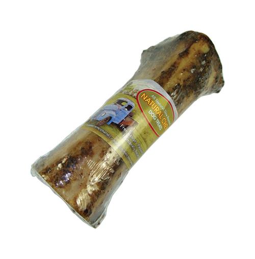 Eco Farms 6-8" Beef Dog Bone 8276