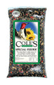 Cole's Special Feeder Wild Bird Food 20 Lbs SF20