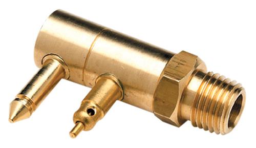 Seachoice Male Fuel Connector 20501