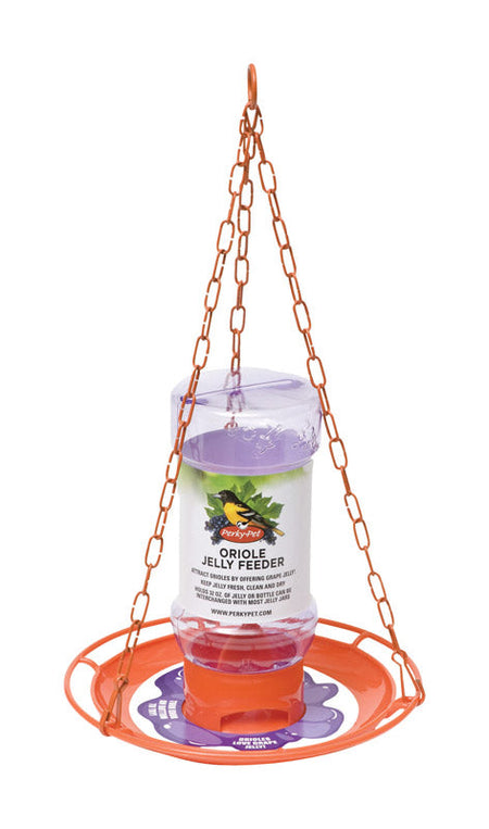 Perky-Pet Oriole Jelly Feeder 253