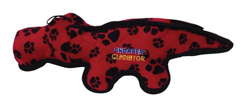 Chomper Gladiator Tuff Alligator WB11882