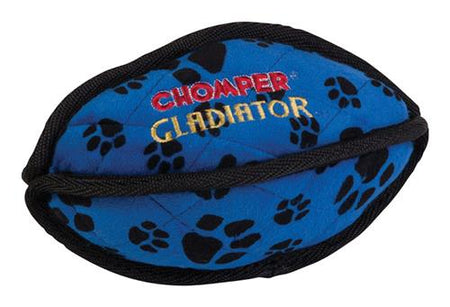 Chomper Gladiator Tuff Football WB11506