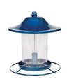 Perky-Pet Blue Sparkle Panorama Feeder 312B