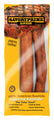 Savory Prime Medium Adult Rawhide Bone Beef 10 in. L 2-Pack 22260