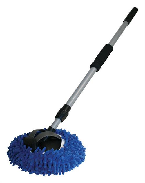 Carrand Deluxe Microfiber Chenille Wash Mop 93303