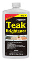 Star Brite Premium Teak Brightener 32 Oz 81532