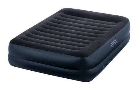 Intex Air Mattress Queen Pump Included 64123ED