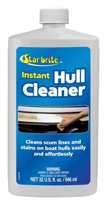 Star Brite Instant Hull Cleaner 32 Oz 81732