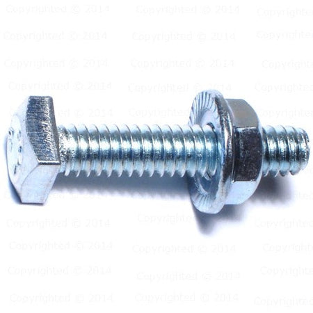 1/4" X 1-1/8" Battery Terminal Bolts 