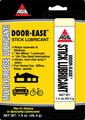 AGS DEK-3H Door-Ease Lube Stick 1.6 Oz