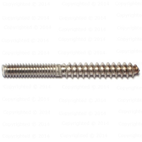 Stainless Steel Hanger Bolts