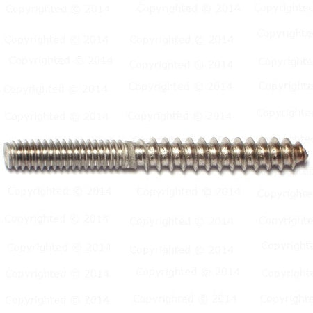 Stainless Steel Hanger Bolts