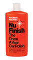 Nu-Finish 16 Oz Liquid Automobile Polish NF-76