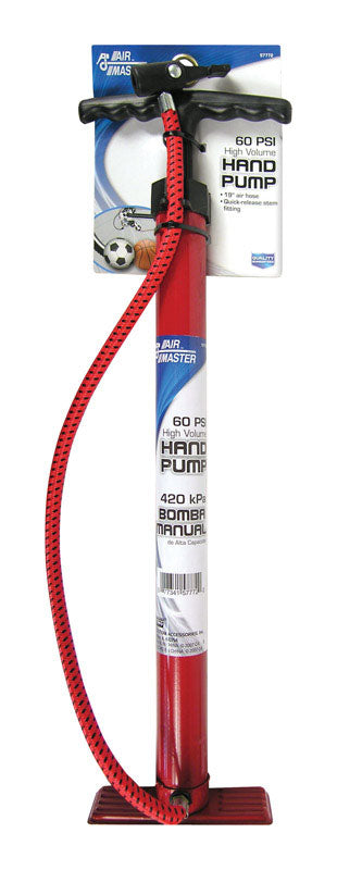 Air Master 60-Psi Hand Pump 57772