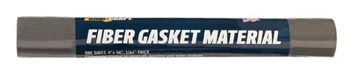 Shop Craft 9 X 36 X 1-64 Fiber Gasket Material 37711 - Box of 12