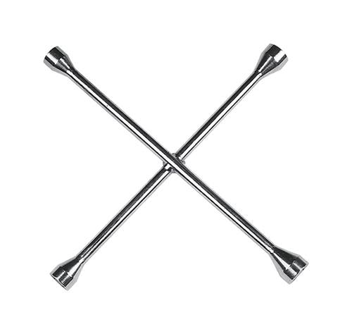 Custom Accessories 14 Inch Lug Wrench 84441