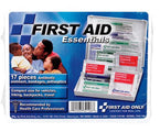 17 Pc Travel First Aid Kit FAO-106