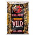 Global Harvest Wild & Strong Raging Habanero Wild Bird Food Blend 5 Lbs 14462