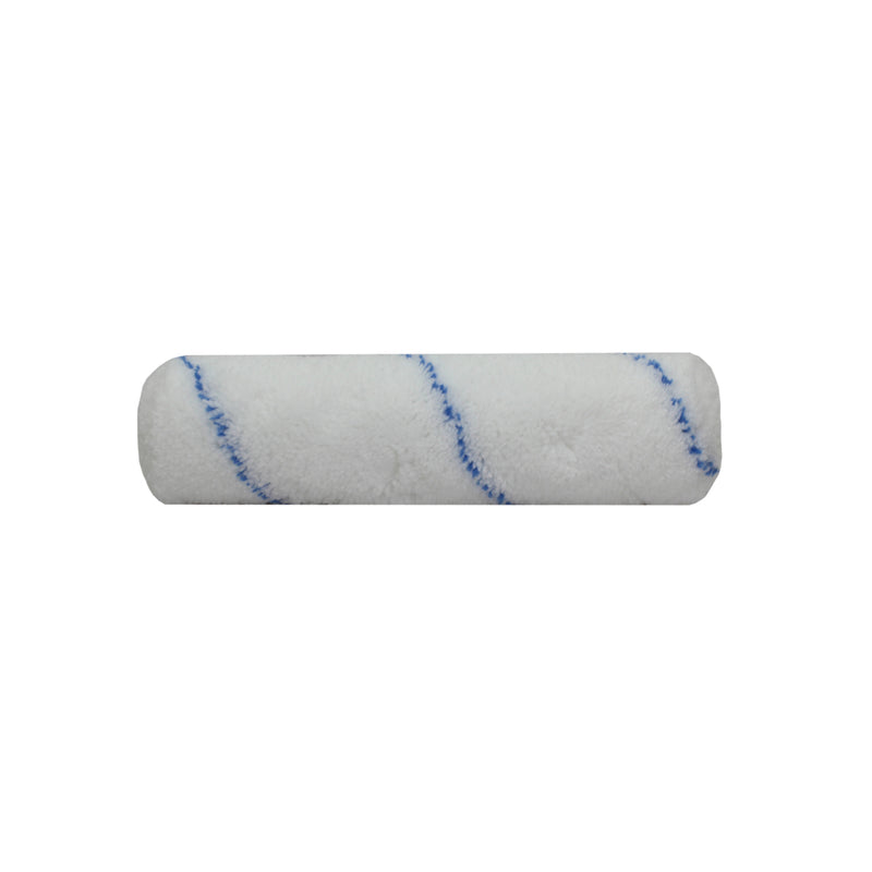 ArroWorthy Microfiber Roller Cover unpackaged on a white background