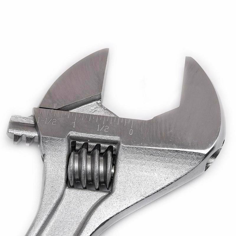 Crescent 12 In. Adjustable Wrench AC212VS-2