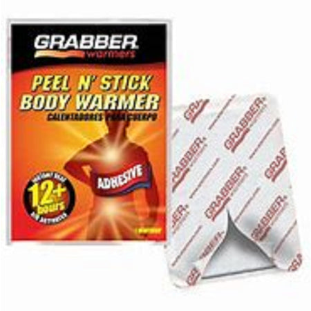 Grabber Warmers Body Warmer AWES - Box of 40-1