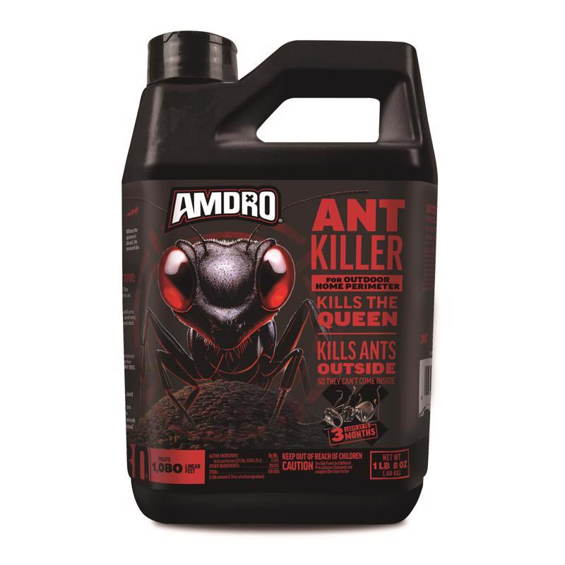 Ant Rid Block Amdro Ant Block Ant Bait 24 Oz 100550427 – ThePaintStore.com