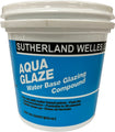 Aqua-Glaze Fast Dry Water Based Glazing Compound