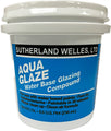 Aqua-Glaze Fast Dry Water Based Glazing Compound