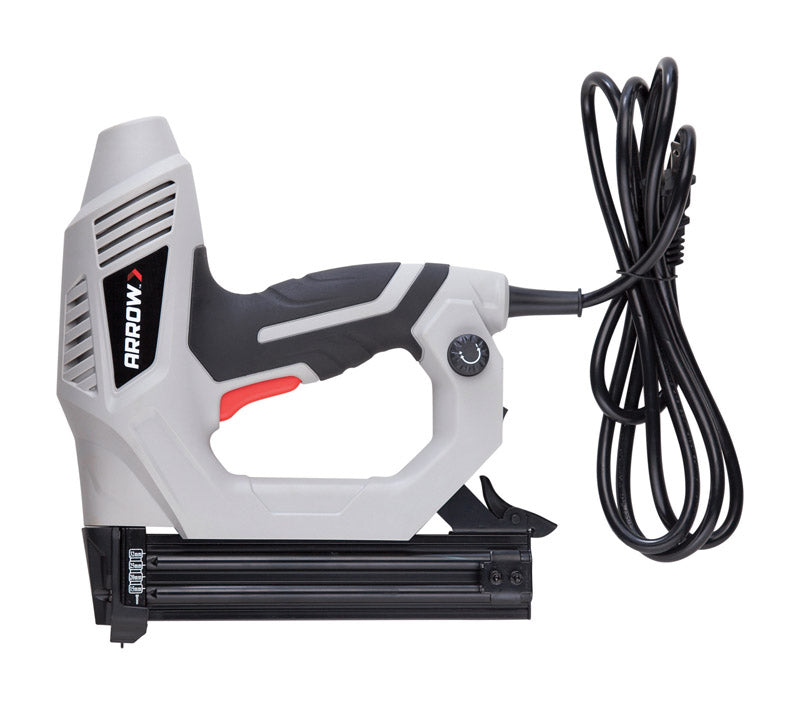 Arrow 18 Ga. Corded Nail Gun ET200BN