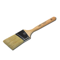 ArroWorthy Tradesman 5025 White China Bristle Angle Sash Paint Brush