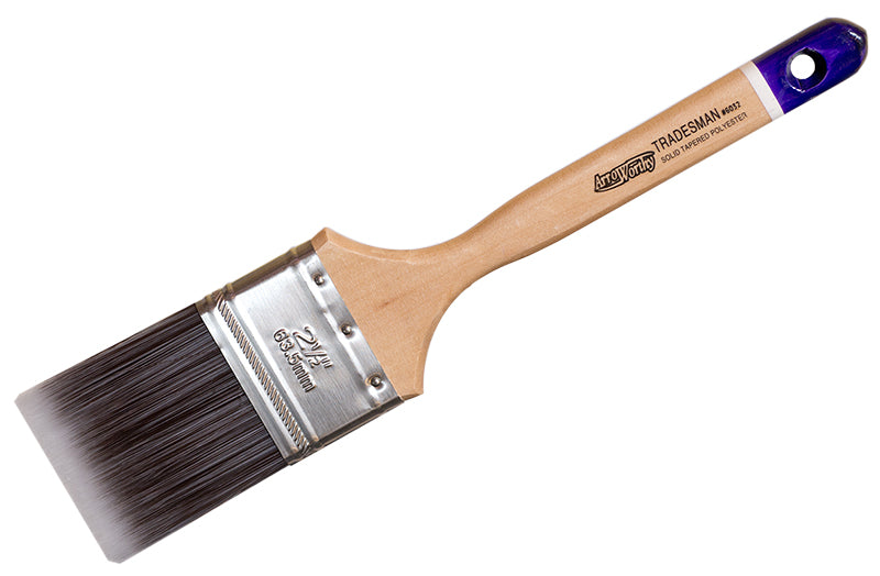 ArroWorthy Tradesman 6032 Blended Polyester Flat Sash Paint Brush