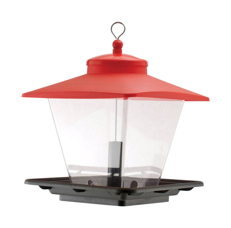 Audubon 23955 Bird feeder on a white background