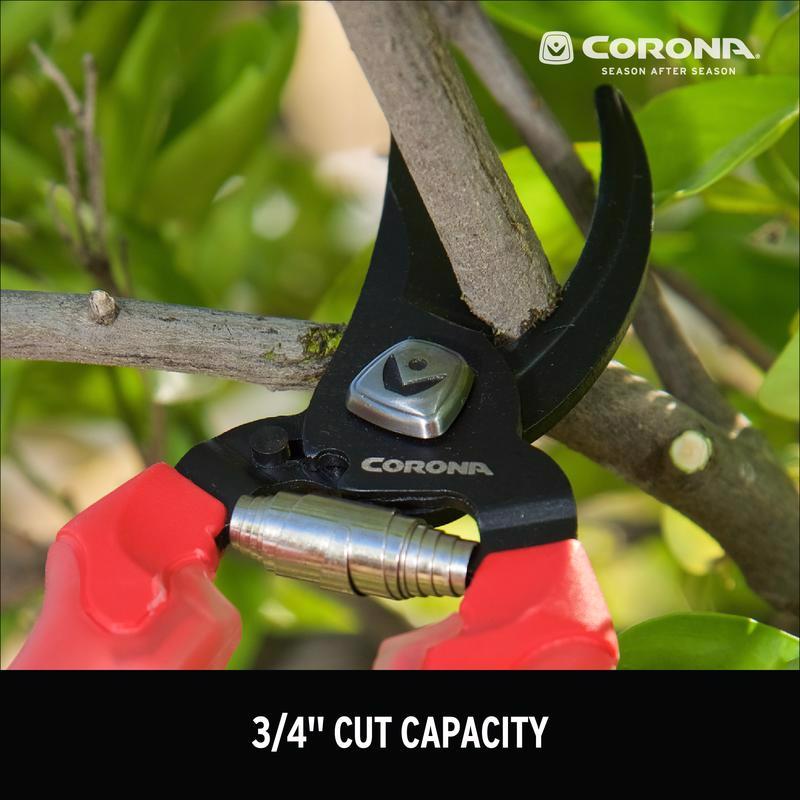 Corona Clipper BP 3214 ComfortGEL Bypass Pruner-3