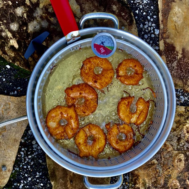 Bayou Classic Outdoor Fish Fryer 2212 –