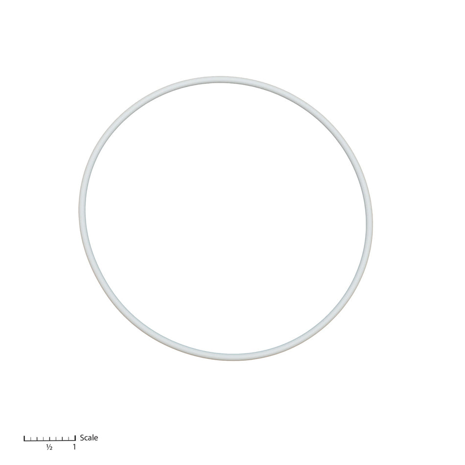 Bedford Teflon O-Ring 15-395 for Graco