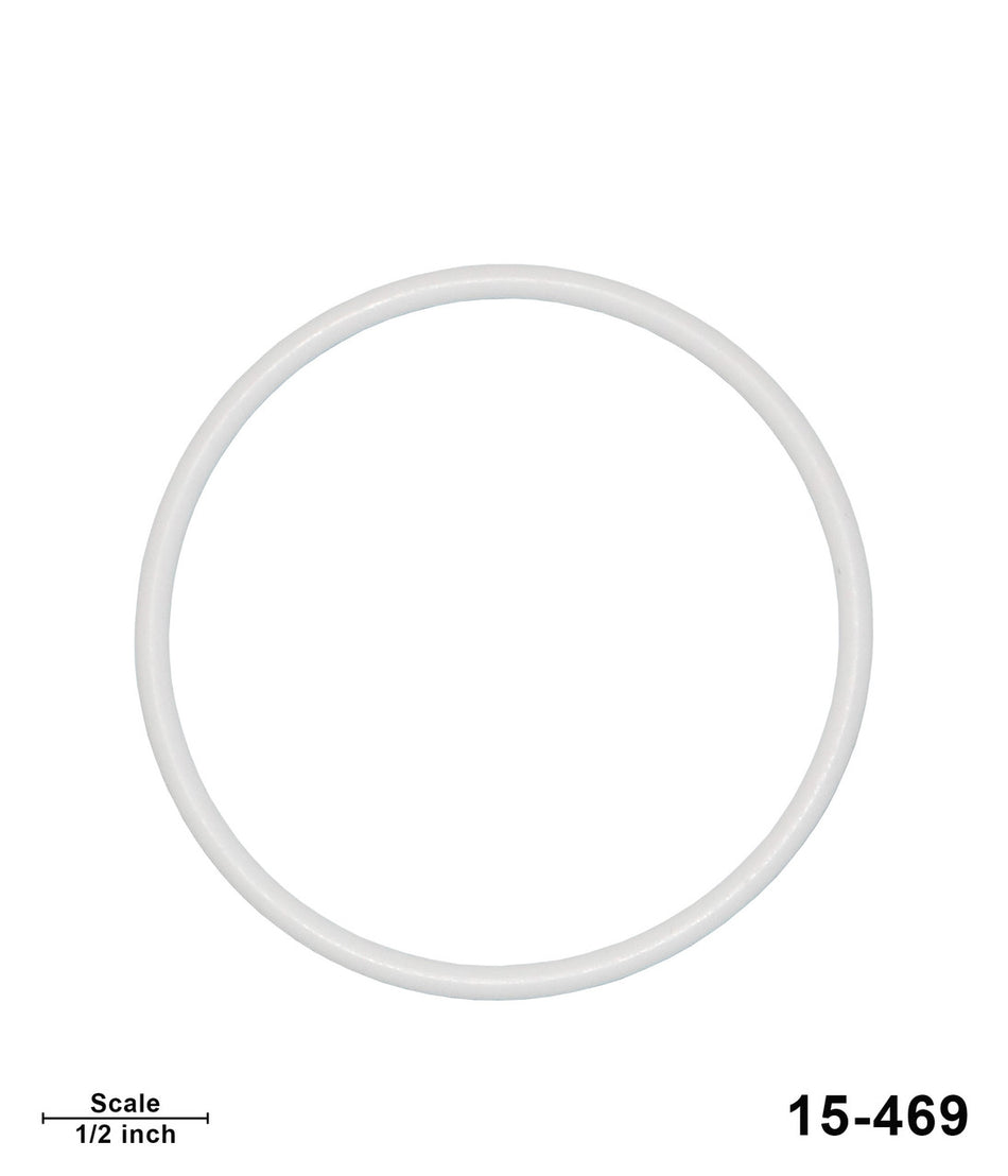 Bedford Teflon O-Ring 15-469 for Graco