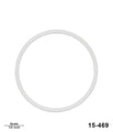 Bedford Teflon O-Ring 15-469 for Graco